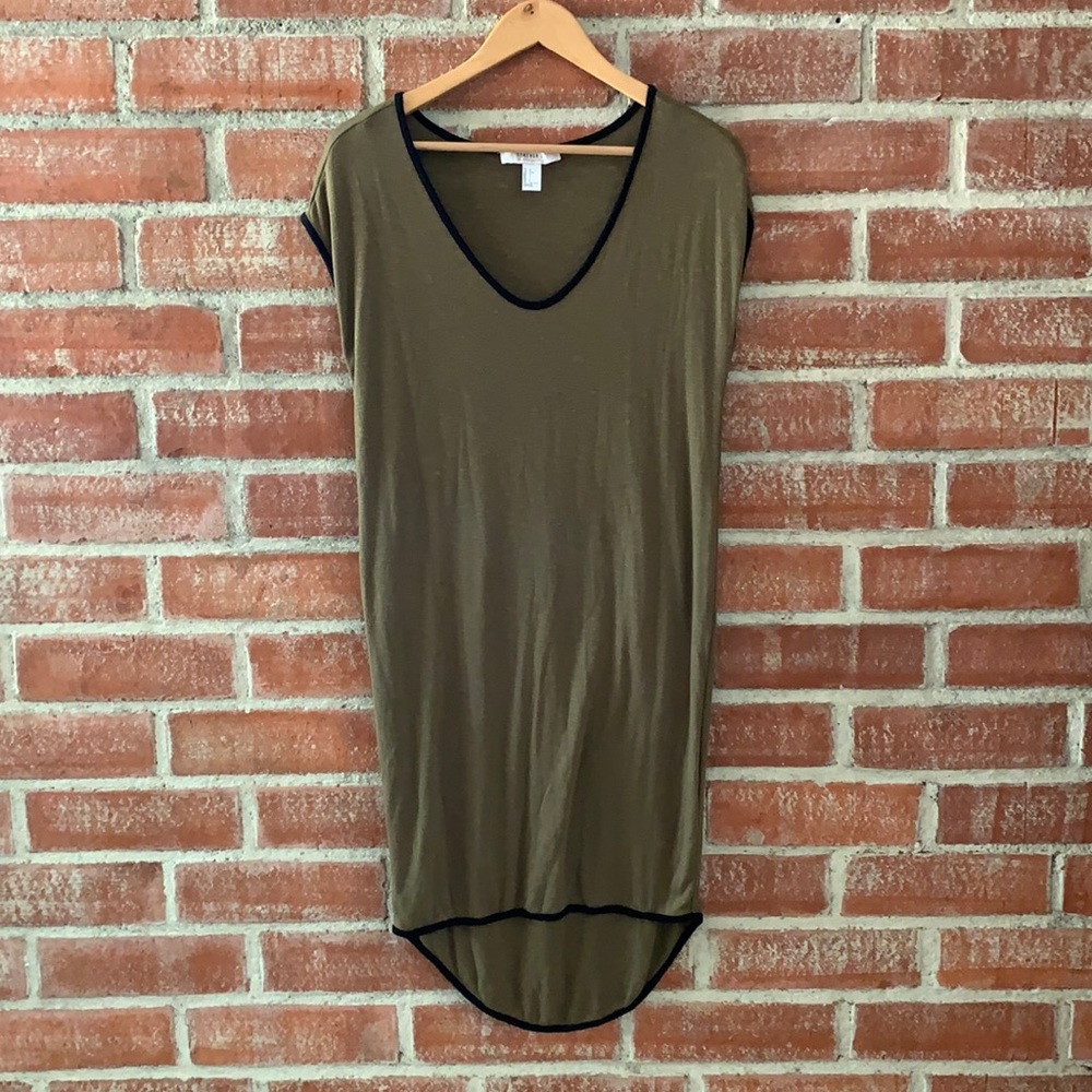Forever 21 dress